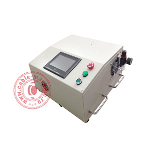 Станок для обжима наконечников BZW-83